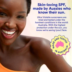 Ultra Violette Supreme Screen SPF 50+ Mini Mate 20ml