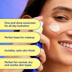 Ultra Violette Supreme Screen Hydrating Facial Skinscreen SPF 50+