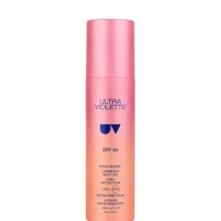 Ultra Violette Ultimate Full Body Glow Bundle (15% Saving)