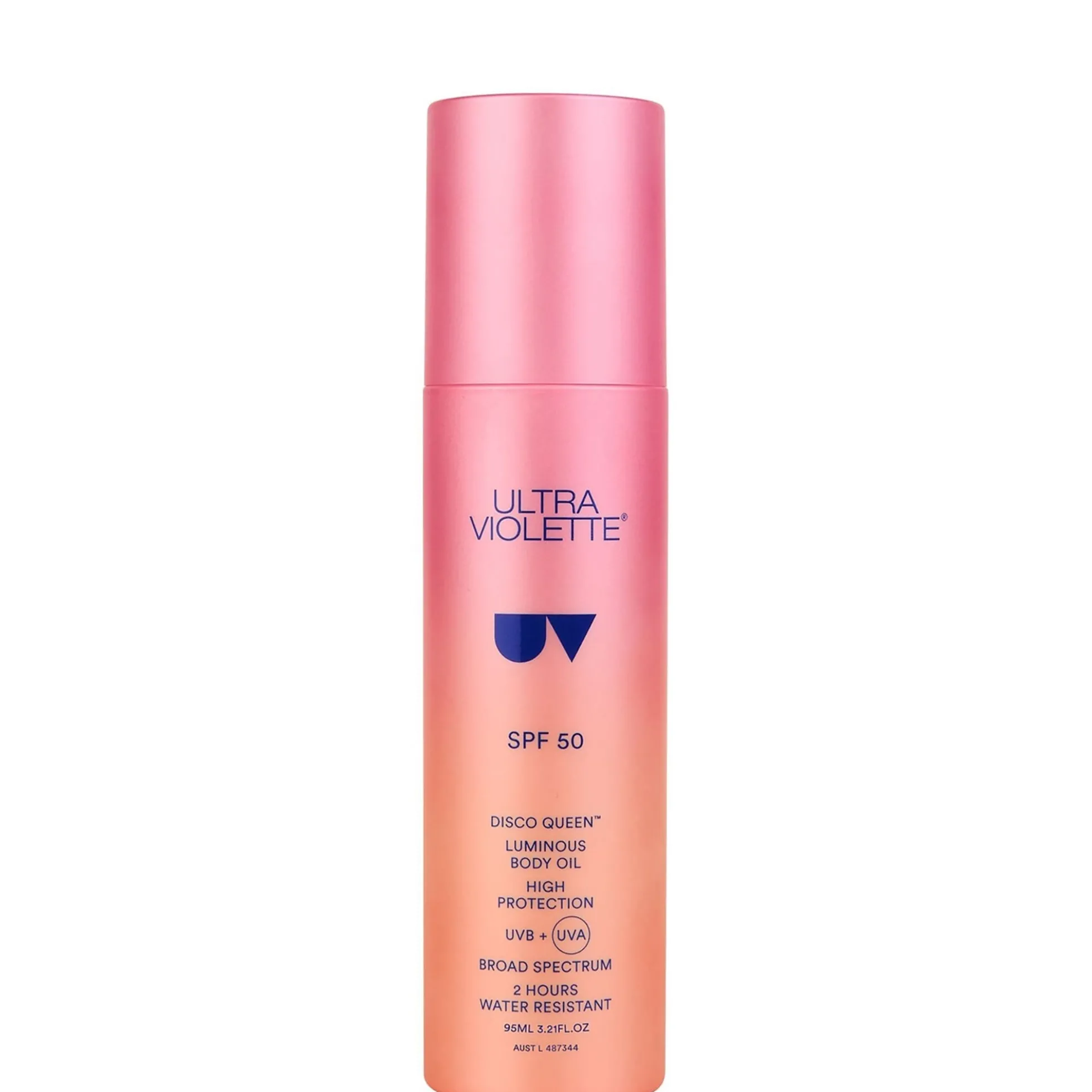 Ultra Violette Ultimate Full Body Glow Bundle (15% Saving)