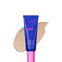 Ultra Violette Velvet Screen SPF 40 Blurring Mineral SKINSCREEN™ 50ml