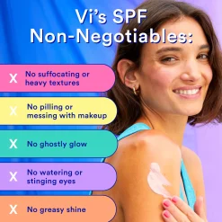 Ultra Violette Vibrant Screen SPF 50 Active Facial SKINSCREEN 75ml