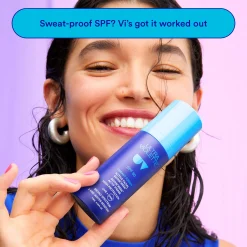 Ultra Violette Vibrant Screen SPF 50 Active Facial SKINSCREEN 75ml