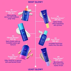 Ultra Violette Vibrant Screen SPF 50 Active Facial SKINSCREEN 75ml