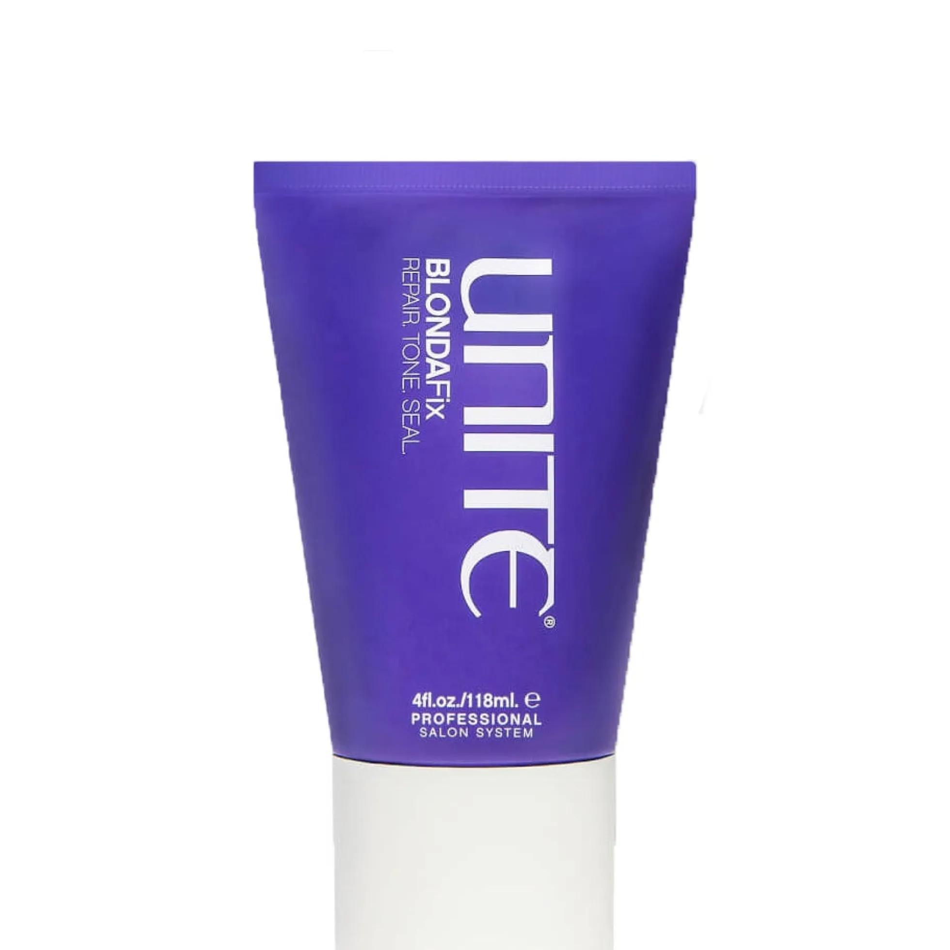 UNITE BLONDA Fix Treatment 118ml
