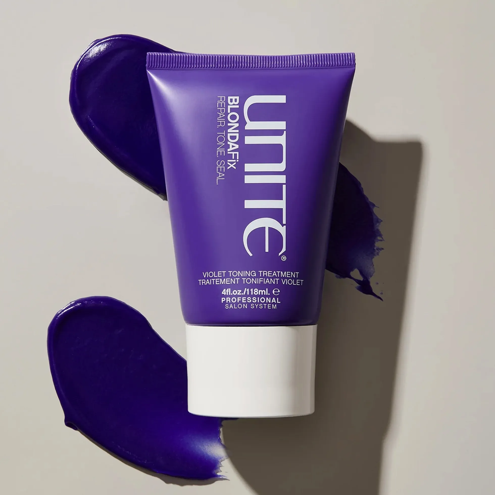 UNITE BLONDA Fix Treatment 118ml