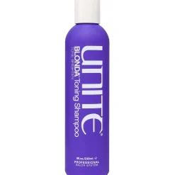 UNITE BLONDA Toning Shampoo 236ml