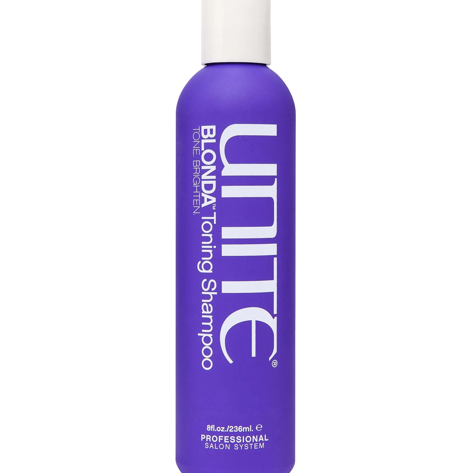 UNITE BLONDA Toning Shampoo 236ml
