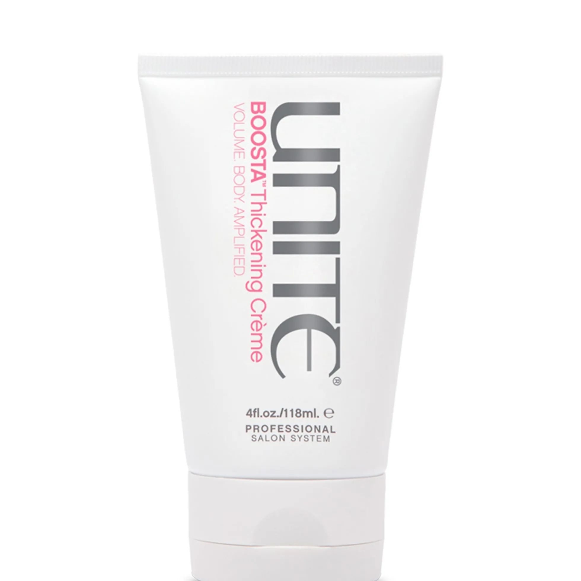 UNITE BOOSTA Thickening Cream 118ml