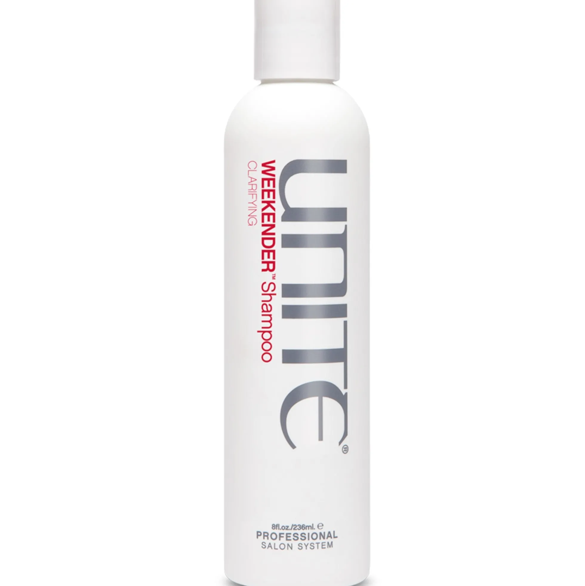 UNITE Hair Weekender Shampoo 236ml
