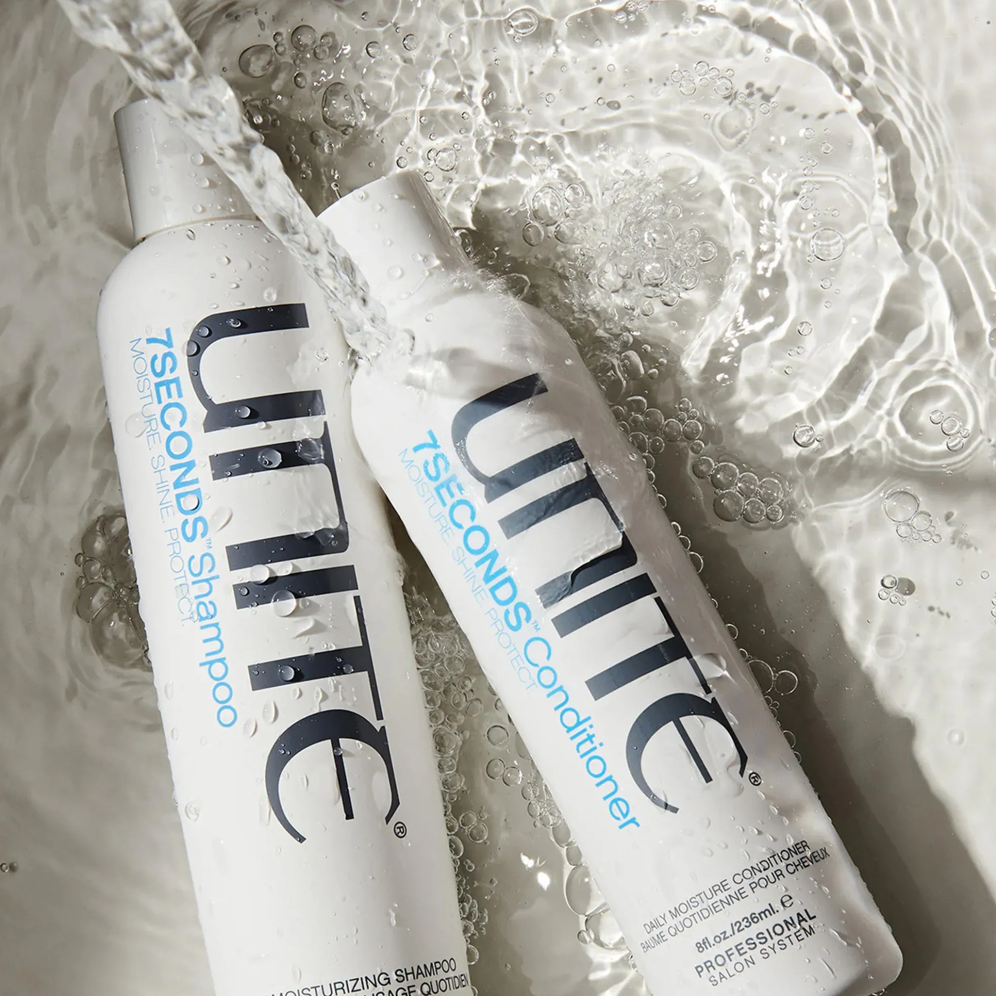 UNITE 7SECONDS Shampoo 300ml