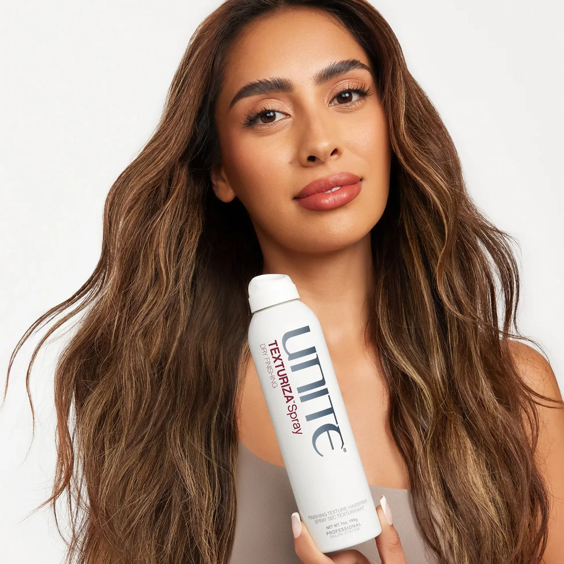 UNITE TEXTURIZA spray 233ml