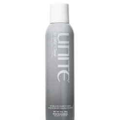 UNITE U:DRY Dry Shampoo Clear 284ml