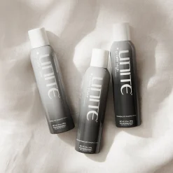 UNITE U:DRY Dry Shampoo Clear 284ml