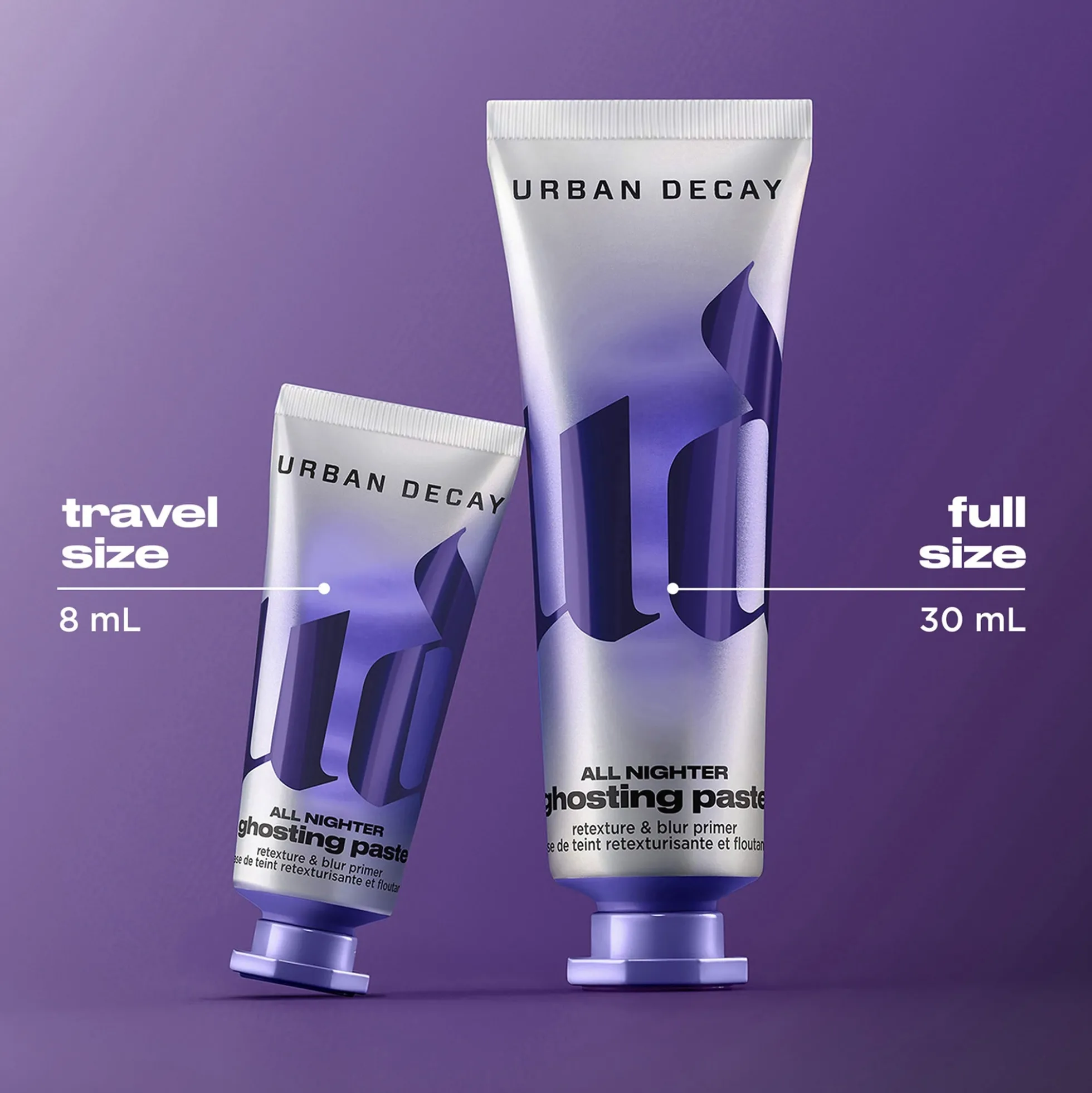 Urban Decay All Nighter Ghost Primer 30ml