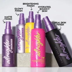 Urban Decay All Nighter Hylauronic Setting Spray 118ml