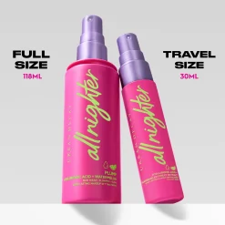 Urban Decay All Nighter Hylauronic Setting Spray 118ml