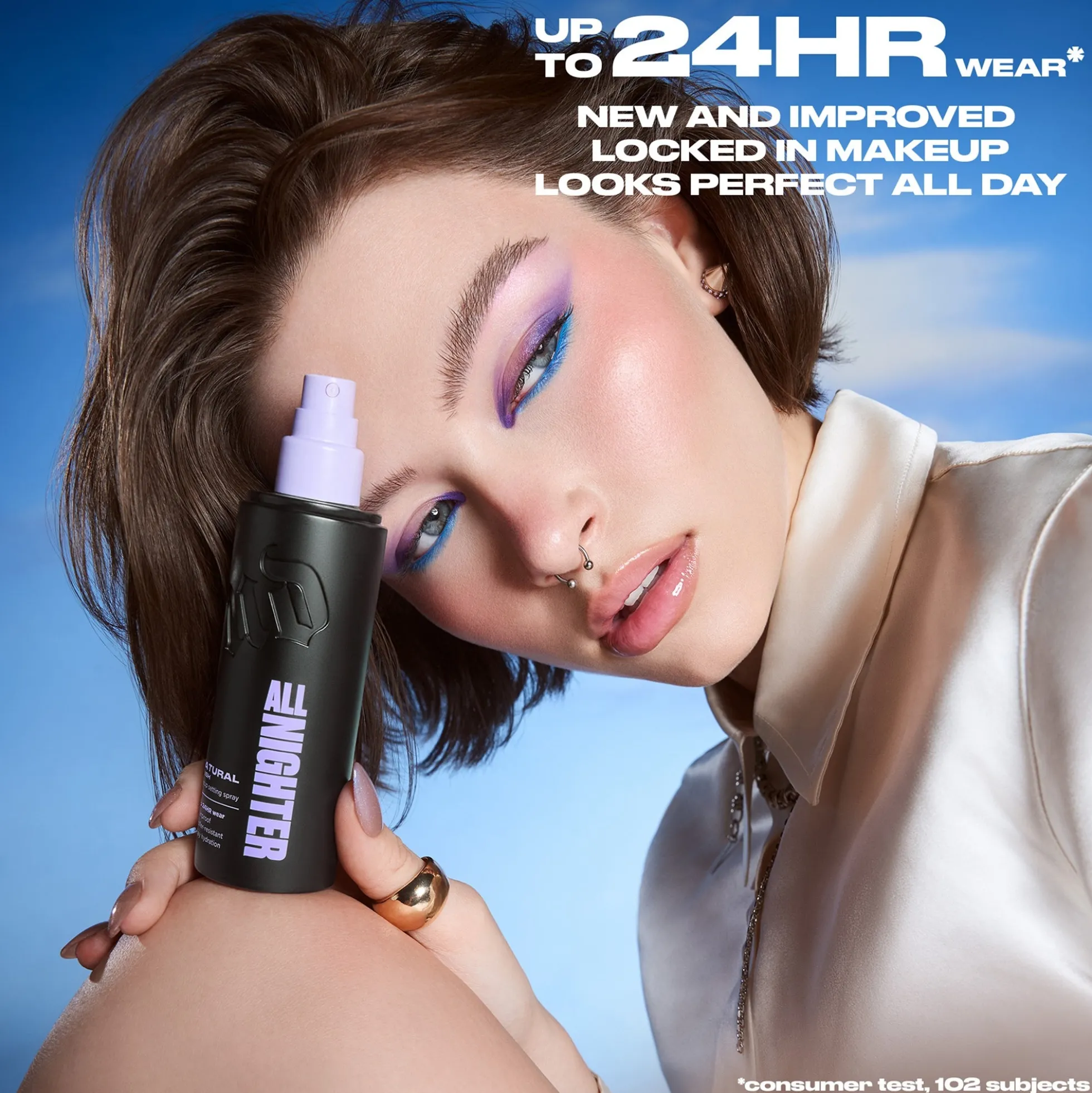 Urban Decay All Nighter Setting Spray 118ml
