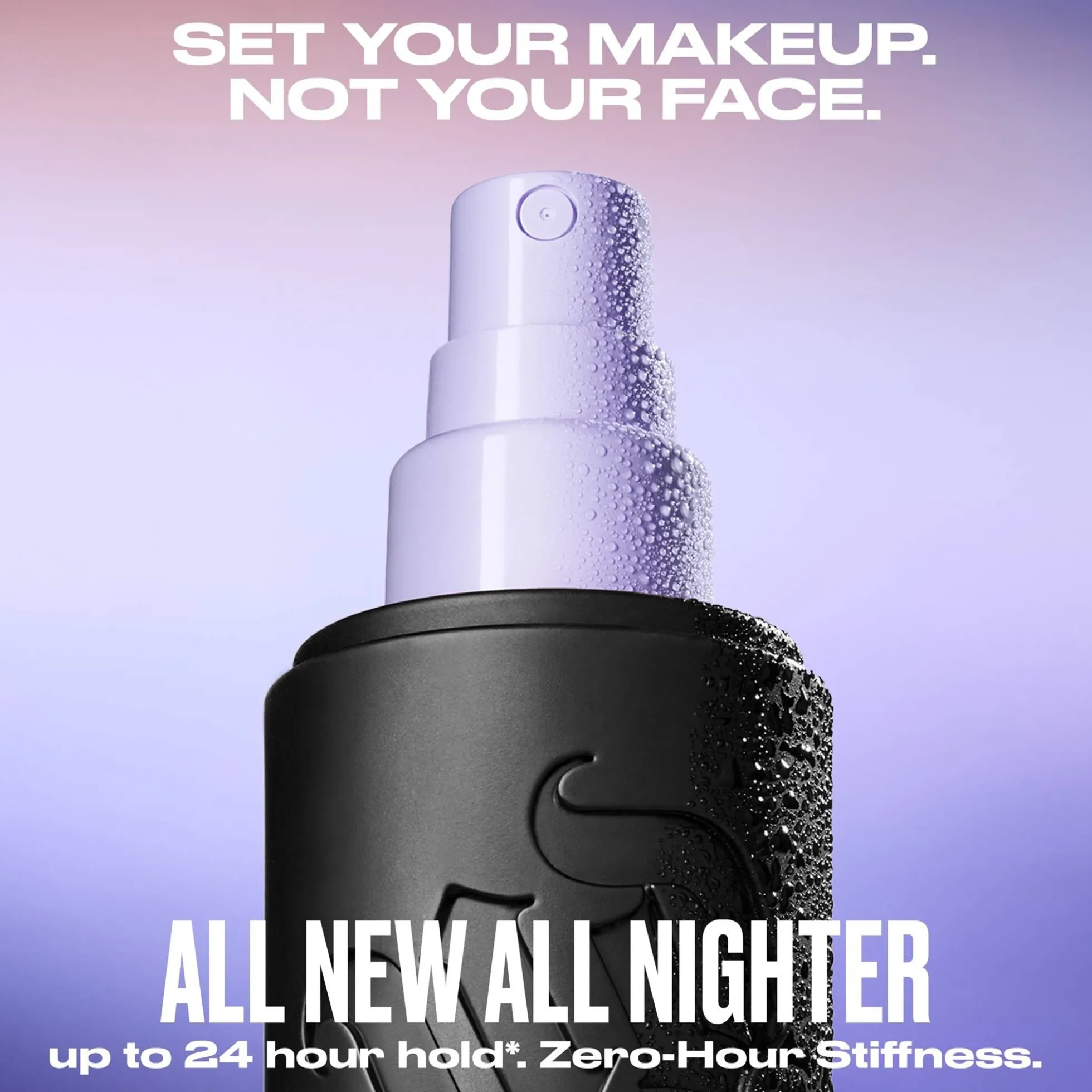 Urban Decay All Nighter Setting Spray 118ml