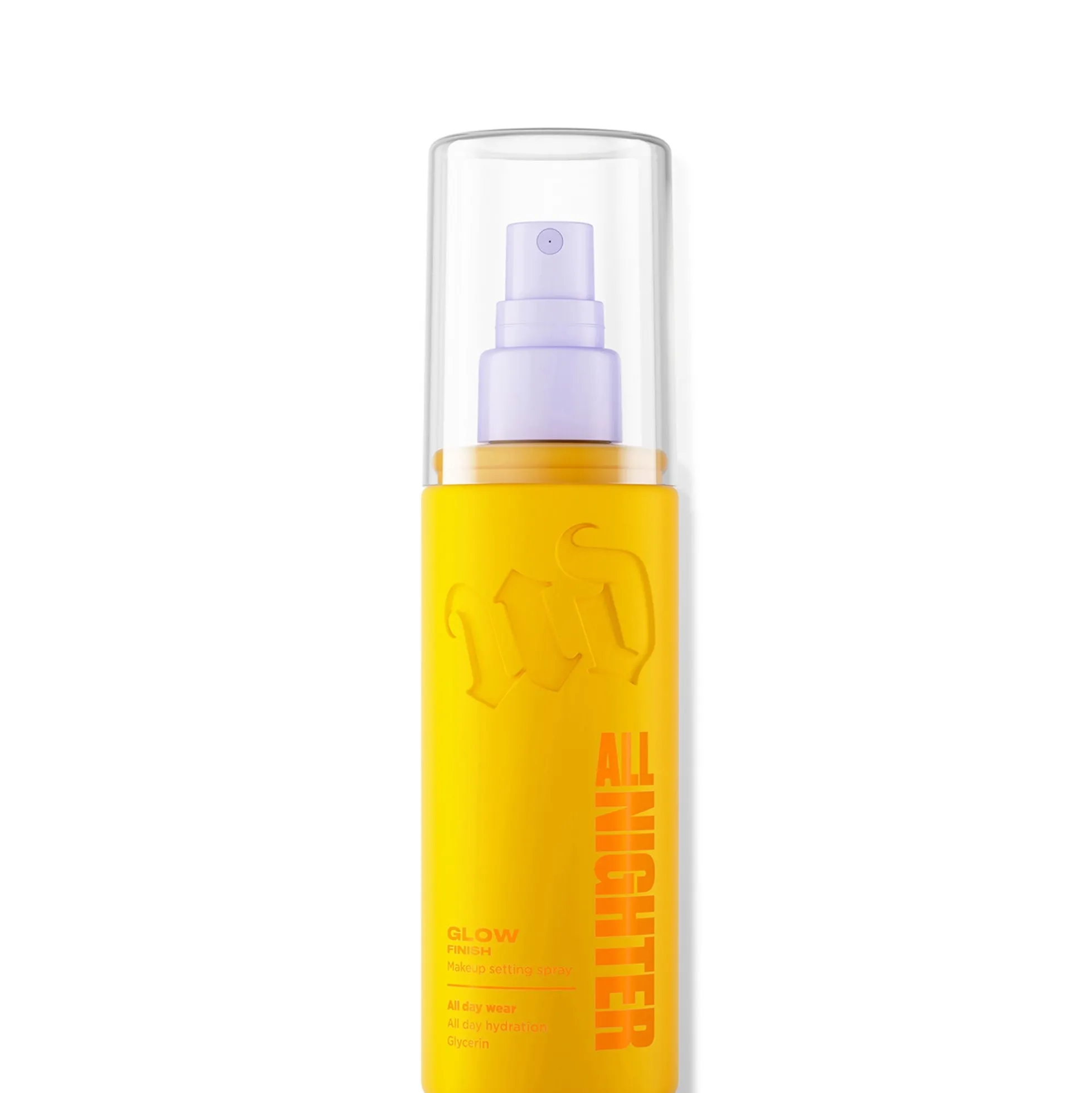 Urban Decay All Nighter Setting Spray Glow 118ml