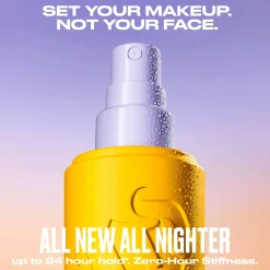 Urban Decay All Nighter Setting Spray Glow 118ml