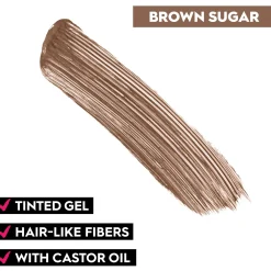 Urban Decay Big Bush Brow Gel 6.1ml (Various Shades)