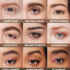 Urban Decay Big Bush Brow Gel 6.1ml (Various Shades)