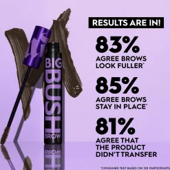 Urban Decay Big Bush Brow Gel 6.1ml (Various Shades)