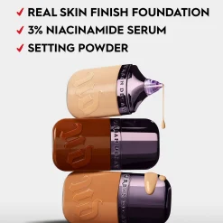Urban Decay Face Bond Foundation 30ml (Various Shades)