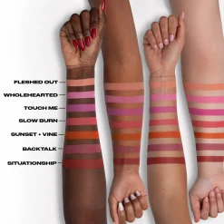 Urban Decay Face Bond Long-Lasting Blush Suede 6g (Various Shades)