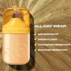 Urban Decay Face Bond Luminizer 30ml (Various Shades)