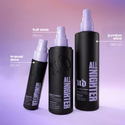 Urban Decay Jumbo All Nighter Setting Spray