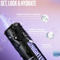 Urban Decay Jumbo All Nighter Setting Spray