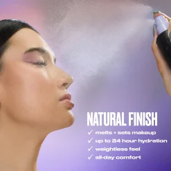 Urban Decay Jumbo All Nighter Setting Spray
