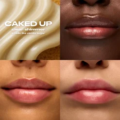 Urban Decay Lip Toy Glossing, Staining Lip Oil (Various Shades)