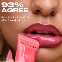 Urban Decay Lip Toy Glossing, Staining Lip Oil (Various Shades)
