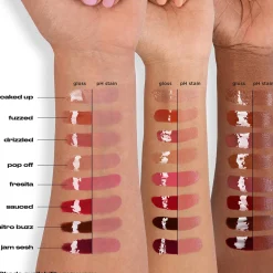 Urban Decay Lip Toy Glossing, Staining Lip Oil (Various Shades)