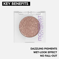 Urban Decay 24/7 Mono Moondust Eyeshadow 30.6g (Various Shades)