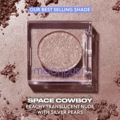 Urban Decay 24/7 Mono Moondust Eyeshadow 30.6g (Various Shades)