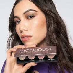 Urban Decay Moondust Quad Space Rider