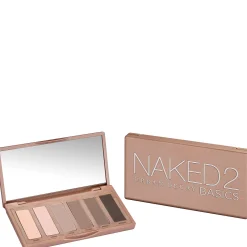 Urban Decay Naked Basics 2 Palette