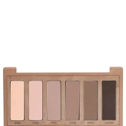 Urban Decay Naked Basics 2 Palette