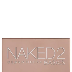 Urban Decay Naked Basics 2 Palette