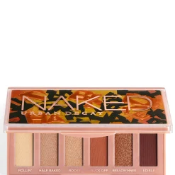 Urban Decay Naked Mini Eyeshadow Palette - Half Baked