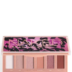 Urban Decay Naked Mini Eyeshadow Palette - Sin