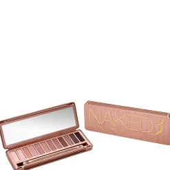 Urban Decay Naked 3 Palette