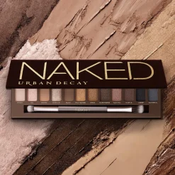 Urban Decay Naked Palette Original Revival