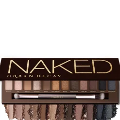 Urban Decay Naked Palette Original Revival