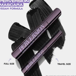 Urban Decay Peversion Vegan Mascara 12ml