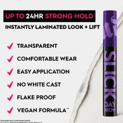 Urban Decay Slick Day Brow Gel - Clear 6.1g